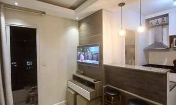 Imagem 4: APARTAMENTO SEMI MOBILIADO - VIVARTE MEDEIROS - JUNDIAÍ/SP