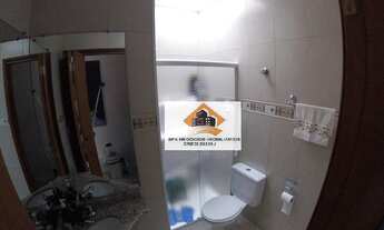 Imagem 6: Sobrado com 3 dormitórios à venda, 110 m² por R$ 670.000 - Vila Guilhermina - São Paulo/SP