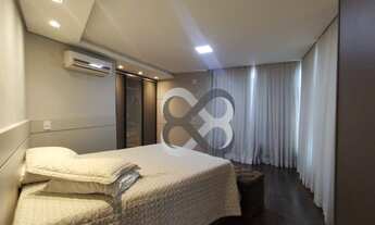 Imagem 3: Casa com 3 dormitórios à venda, 365 m² por R$ 1.800.000,00 - Aragarça - Londrina/PR