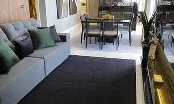 Imagem 4: Apartamento com 2 suítes no Perequê