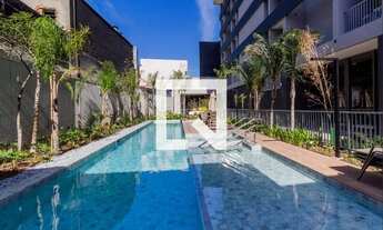 Imagem 4: Apartamento para Aluguel - Pinheiros, 1 Quarto, 28 m2