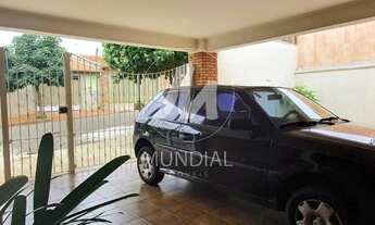 Imagem 2: Casa (térrea na rua) 3 dormitórios/suite, cozinha planejada