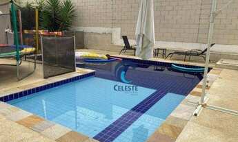 Imagem 6: Casa com 270 m² - Condomínio Residencial Monte Carlo - São José dos Campos/SP