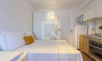 Imagem 3: Apartamento para Aluguel - Vila Mariana, 1 Quarto, 22 m2