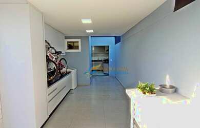 Imagem 7: Sobrado com 2 dormitórios à venda, 78 m² por R$ 490.000,00 - Floresta - Cascavel/PR