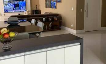 Imagem 7: Apartamento à Venda - Real Parque, 3 Quartos, 146 m2