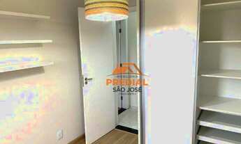 Imagem 5: Apartamento planejado com 2 dormitórios à venda, 60 m² por R$ 346.000 - Jardim Augusta - S