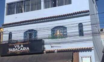 Imagem 7: Apartamento com 1 dormitório para alugar, 50 m² por R$ 1.000,00/mês - Manguinhos - Serra/E