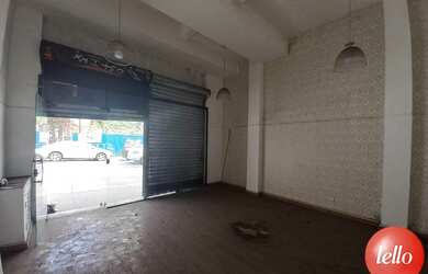 Imagem 4: São Paulo - Loja/Salão - Pinheiros