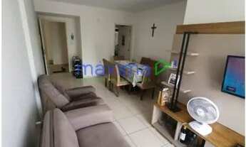 Imagem 1: Oportunidade! Apartamento Com 3/4 À venda No Cond. Privillege Jabotiana