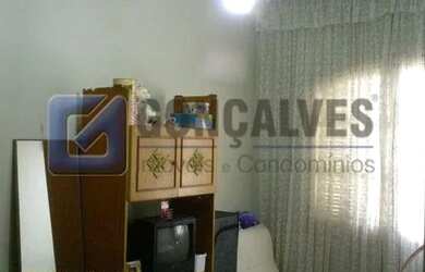 Imagem 2: SAO BERNARDO DO CAMPO - Residential / Sobrado - PAULICEIA