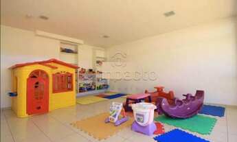 Imagem: Apartamento Padrão em São José do Rio