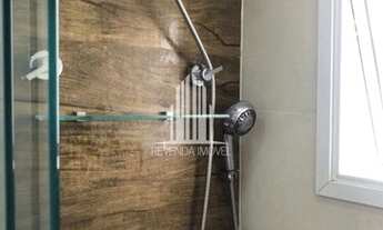 Imagem 7: Apartamento de 63m² com 2 dormr/1 suíte, 1 vaga no Varanda Pompeia - Água Branca