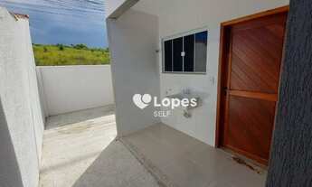 Imagem 6: Casa com 2 dormitórios à venda, 68 m² por R$ 299.000,00 - São José do Imbassaí - Maricá/RJ