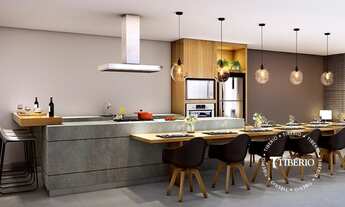 Imagem 2: APARTAMENTO RESIDENCIAL em São Paulo - SP, Campo Belo