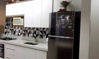 Imagem 4: Apartamento com 3 dormitórios à venda, 96 m² por R$ 770.000,00 - Nossa Senhora Aparecida