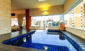 Imagem 3: Apartamento à venda com 560m², 4 quartos e 4 vagas na Vila Suzana