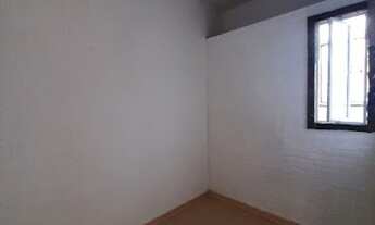 Imagem 5: BELA LOCALIZAÇÃO apartamento de 2 quartos, sala, cozinha, 2 banheiros, de frente, armários