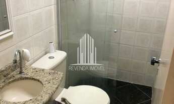 Imagem 5: Apartamento á venda 3 dormitórios com suíte na região do Tatuapé -SP