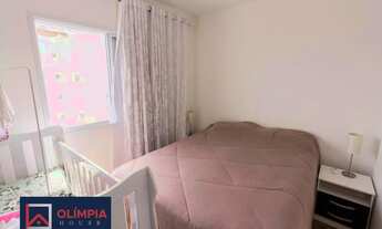 Imagem 2: Apartamento Venda 3 Dormitórios - 93 m² Vila Leopoldina