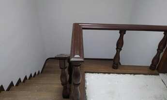 Imagem 5: Sobrado com 4 dormitórios, 400 m² - venda por R$ 4.800.000 ou aluguel por R$ 14.000/mês