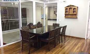 Imagem 2: APARTAMENTO - MORUMBI - SP