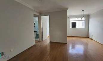 Imagem 4: Apartamento 3 quarto(s), Cidade Industrial, Curitiba - AP641