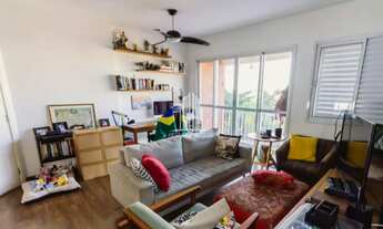 Imagem 7: Apartamento à venda com 100m², 2 quartos e 1 vaga