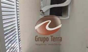 Imagem 7: Sala, 28 m² - venda por R$ 322.000,00 ou aluguel por R$ 1.745,80/mês - Centro - Jacareí/SP