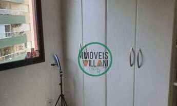 Imagem 11: Apartamento com 3 dormitórios à venda, 105 m² por R$ 725.000 no Jardim Aquarius - São José