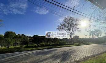 Imagem 3: Terreno à venda, 1619 m² por R$ 400.000,00 - Tijuco Preto - Vargem Grande Paulista/SP