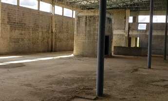 Imagem 6: Galpão à Venda ou Locação, 3000 m² por R$ 5.000.000 / 18.000,00- Betel - Paulínia/SP