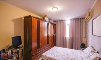 Imagem 2: Apartamento à venda com 98m², 3 quartos e sem vaga