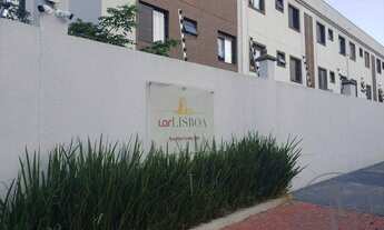 Imagem 3: APARTAMENTO - À VENDA E LOCAÇÃO - 2 DORMITÓRIOS - 43 m²- LAR LISBOA - VILA ALMEIDA - SOROC