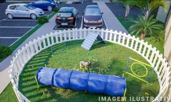 Imagem 4: Apto no Antares, parcelas a parti de $600* reais, Próx. ao Shopping Pátio