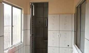 Imagem 2: Almirante Barroso 1/4