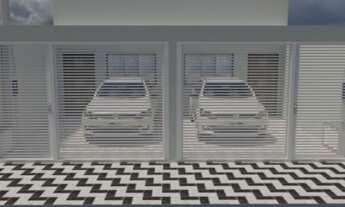 Imagem: Casa Térrea Bairro Éden melhor localização