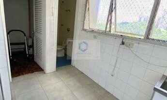 Imagem 5: Apartamento com 2 dorms, Vila Cruzeiro, São Paulo, Cod: 424