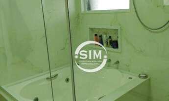 Imagem 6: Cobertura com 3 dormitórios à venda, 280 m² na Passagem - Cabo Frio/RJ