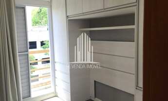 Imagem 3: Apartamento de 49m² com 2 dormr, 1 vaga no Green Panamby - Morumbi