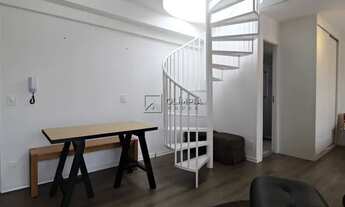 Imagem 3: Venda Cobertura 1 Dormitórios - 74 m² Sumaré