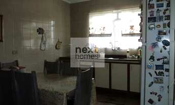 Imagem 4: Excelente Sobrado 2 dormitorios com ótimo espaço