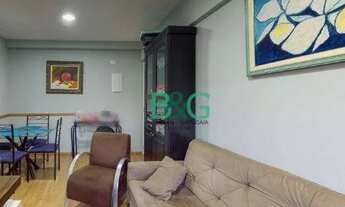 Imagem 5: Apartamento com 2 dormitórios à venda, 52 m² por R$ 349.000,00 - Vila Celeste - São Paulo