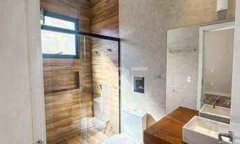 Imagem 4: Casa com 3 dormitórios, 215 m² - venda por R$ 1.820.000,00 ou aluguel por R$ 9.689,00/mês