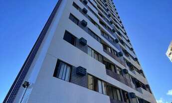 Imagem 4: Sua oportunidade em Boa Viagem |Edf. La Vivance| Todo mobiliado | Nascente