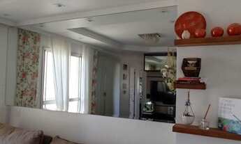 Imagem 2: Vendo lindo apartamento no Parque Residencial Flamboyant - São José dos Campos