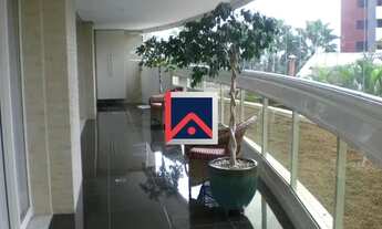 Imagem 7: Apartamento Venda 4 Dormitórios - 366 m² Vila Leopoldina