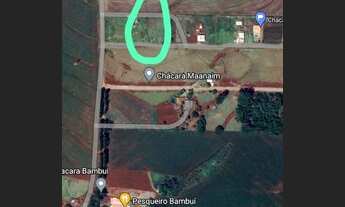 Imagem 4: Chácara e fazenda