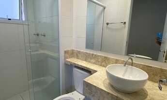 Imagem 6: Apartamento com 2 dormitórios para alugar, 40 m² por R$ 1.450,00/mês - Jardim Germânia - S