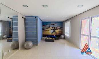 Imagem: Apartamento com 2 dormitórios para alugar